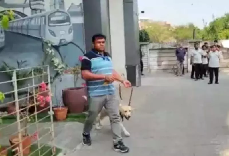 Hoax Bomb Threats Cause Widespread Evacuations at Passport Offices Across West Bengal