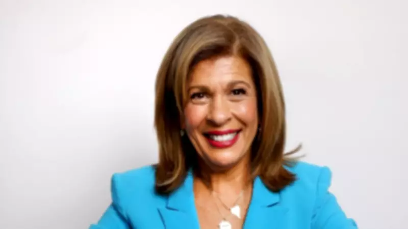 Hoda Kotb Returns to Today Show Amid Search for Savannah Guthrie's Missing Mother