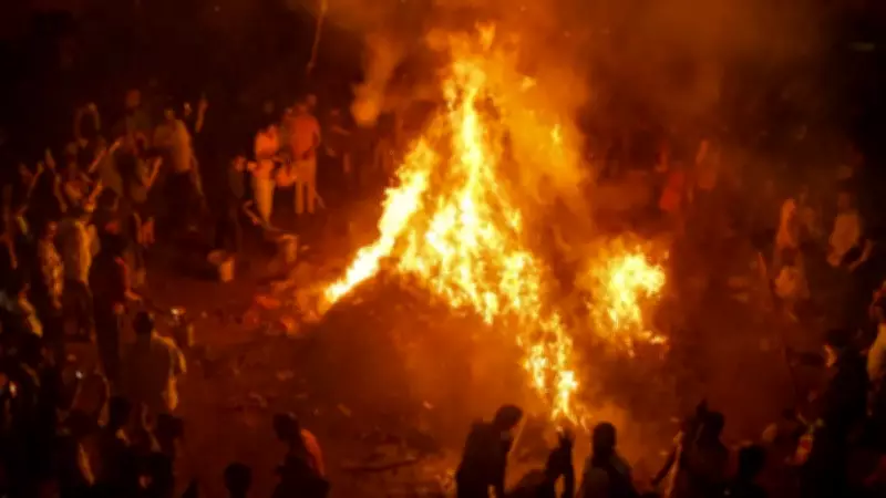 Holashtak 2026 Dates, Rules, and Activities to Avoid During Inauspicious Period