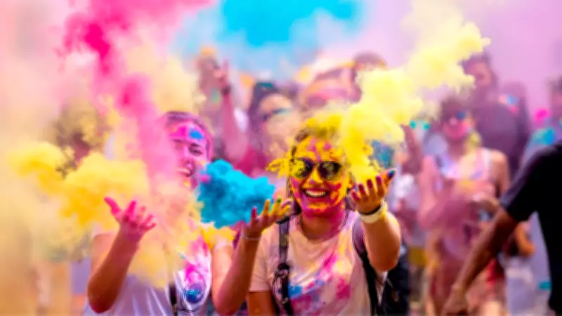 Holi 2026 Date Announced: Holika Dahan and Festival of Colors Schedule
