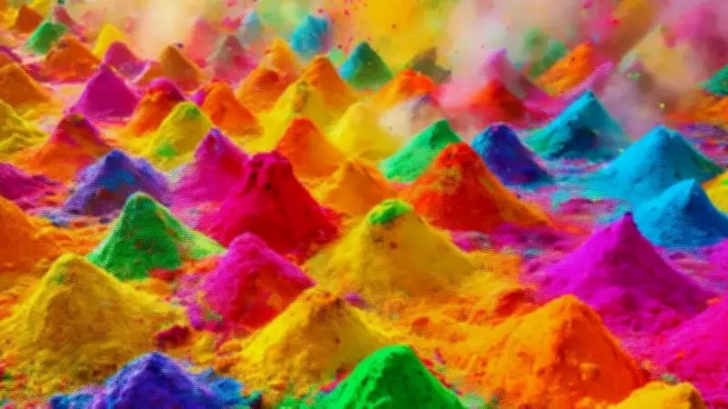 Holi 2026 Date Confusion Resolved: Festival on March 4, Holika Dahan on March 3