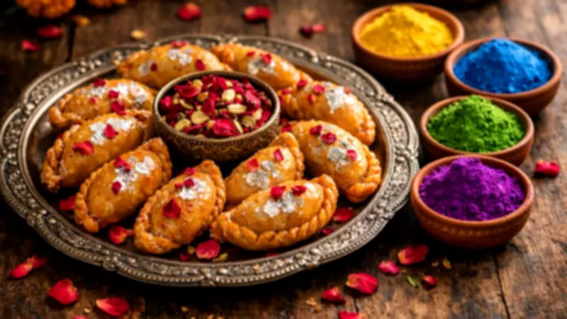 Holi 2026 Dates Announced: Holika Dahan on March 13, Rangwali Holi on March 14