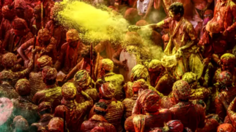 Holi 2026 Dates Announced: Rangwali Holi and Holika Dahan Schedule