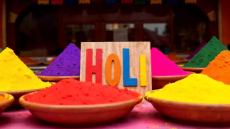 Holi 2026 Skin Care Guide: Natural Ways to Prevent Damage from Colors