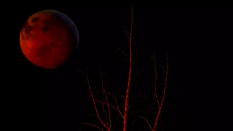 Holi 2026 to Coincide with Rare Total Lunar Eclipse, Creating Unique Celestial Event