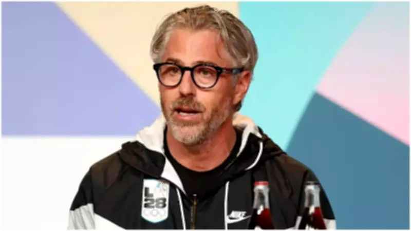 Hollywood Agent Casey Wasserman Sells Agency After Epstein Files Release