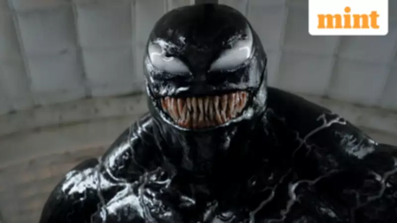 Hollywood Consolidation Forces Major Reset in India's English OTT Market