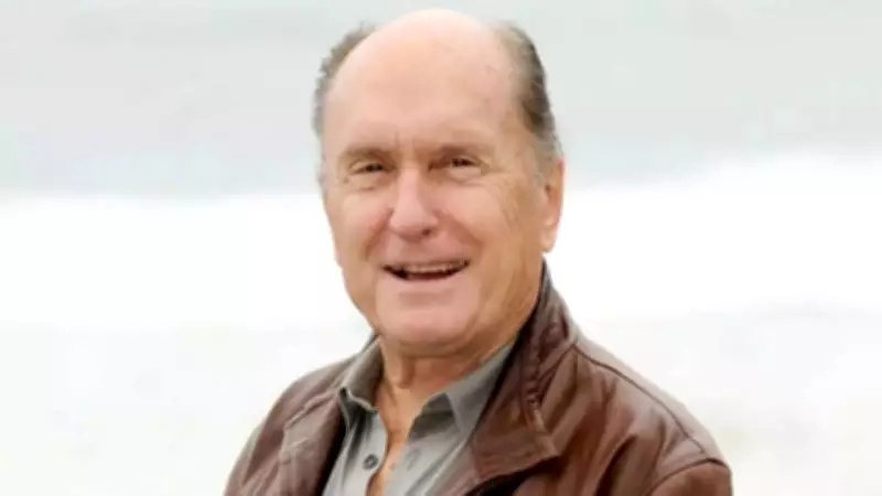 Hollywood Legend Robert Duvall Dies at 95, Leaving Behind Iconic Legacy