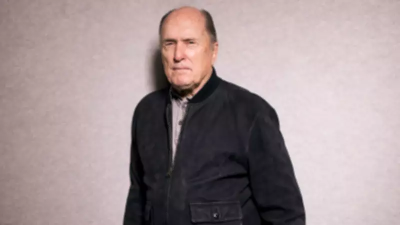 Hollywood Legend Robert Duvall, Iconic Godfather Actor, Passes Away at 95