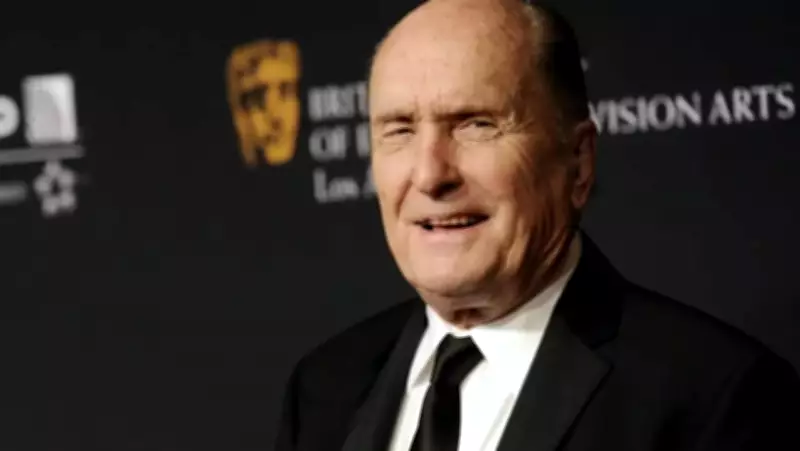 Hollywood Legend Robert Duvall Passes Away at 95, Leaving Behind Iconic Legacy