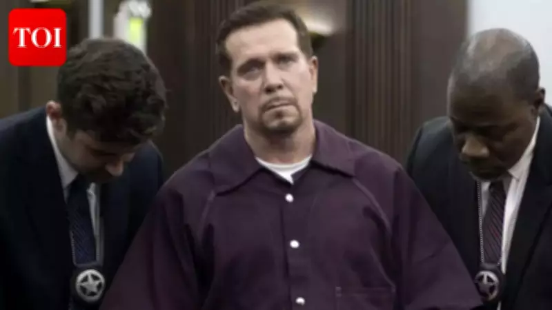 Hollywood Star Bobby J. Brown Dies in Tragic Barn Fire, Career Cut Short