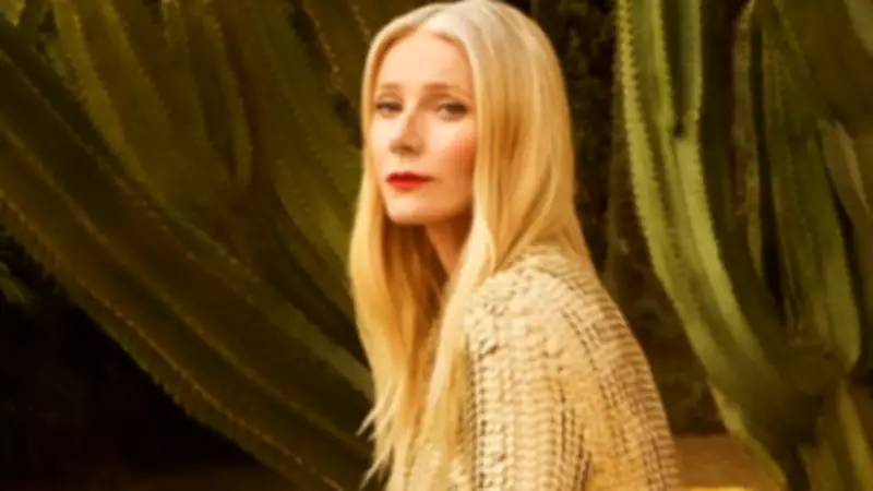 Hollywood Stars Gwyneth Paltrow, Jenna Ortega to Present at 2026 Actor Awards