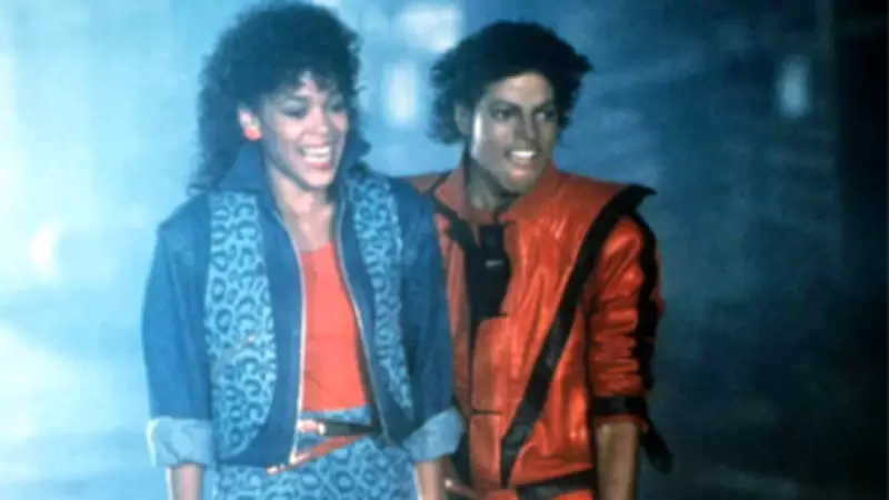 Hollywood Stars Who Shared Screen With Michael Jackson in Iconic Music Videos