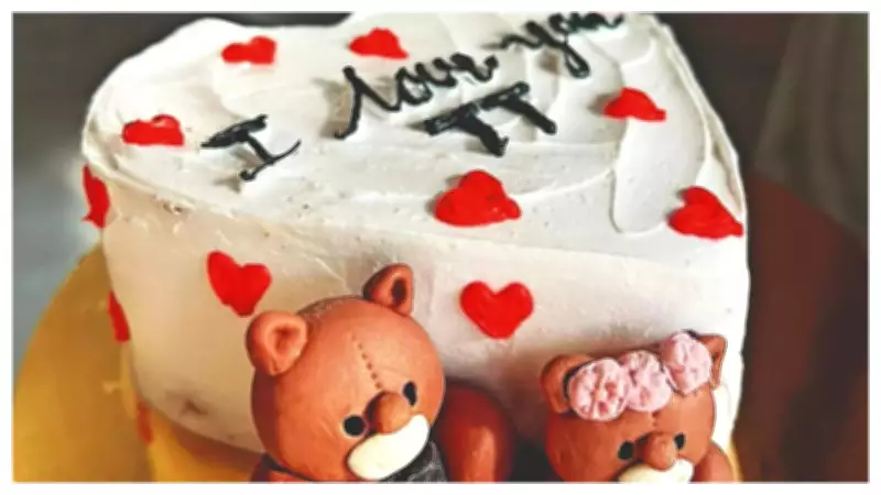 Home Chefs See Surge in Intimate Valentine's Day Orders for Personalized Meals