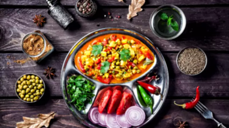 Home-Cooked Food: The Emotional and Nutritional Truth Behind the Health Halo