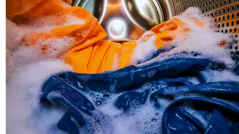 Home Laundry Guide: How to Safely Wash Heavy Blankets in Your Washing Machine
