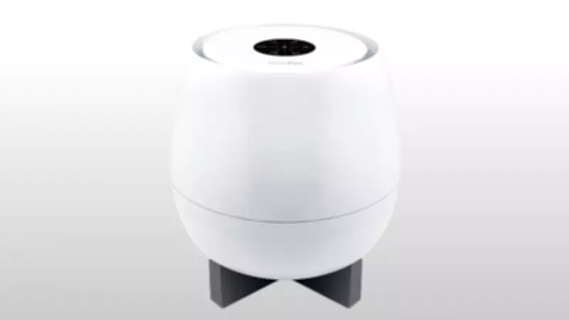 HomePure Zayn Air Purifier Review: Premium Clean Air for Indian Homes