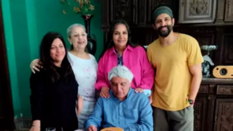 Honey Irani Reveals How Humor Built and Sustained Her Bond with Javed Akhtar and Shabana Azmi