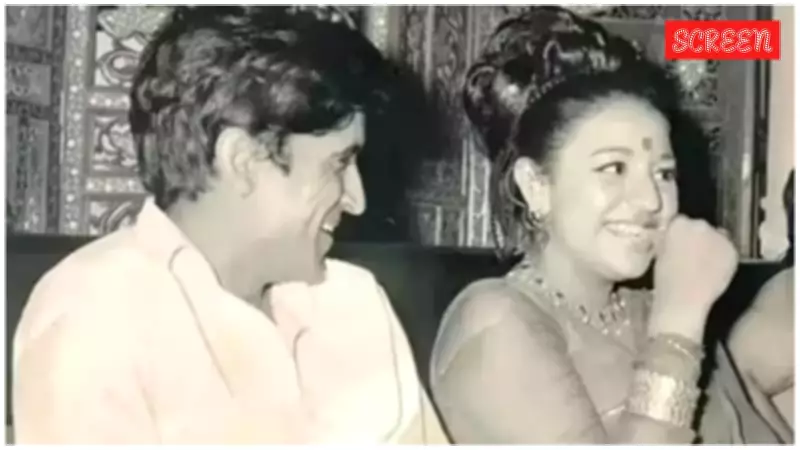 Honey Irani Reveals Javed Akhtar's Transformation After Success, Drinking Issues Led to Divorce