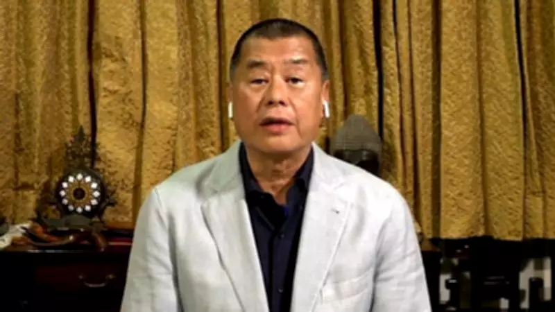 Hong Kong Court Overturns Fraud Conviction of China Critic Jimmy Lai in Rare Legal Victory
