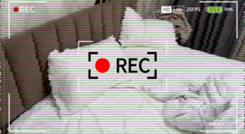 Hong Kong Man Discovers Secret Hotel Room Recording on Adult Website