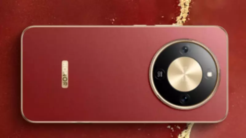 Honor X80 May Feature Massive 10,000 mAh Battery at Affordable Price