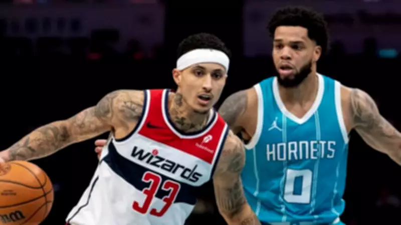 Hornets vs Wizards NBA Clash: Injury-Riddled Teams Battle on February 22, 2026