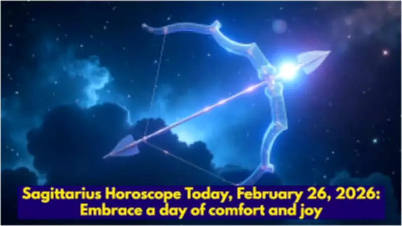 Horoscope Today: Jupiter and Moon Boost Mood, Family Outings Favored