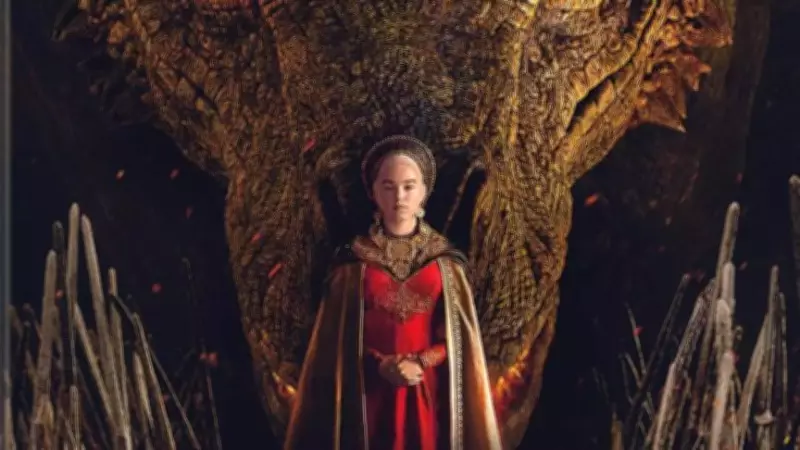House of the Dragon Confirms Season 4 as Final Chapter, HBO Sets 2028 End Date