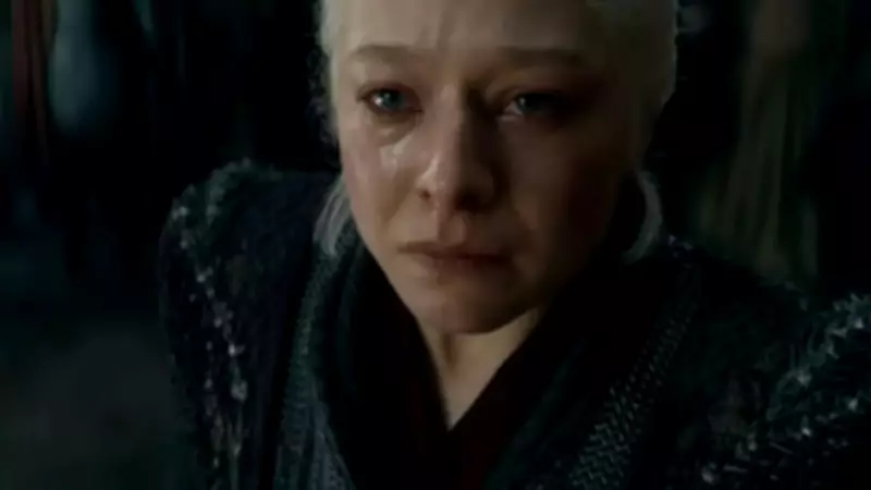 House of the Dragon Season 3 Set for June 2026 Release, Promises 'Total War'