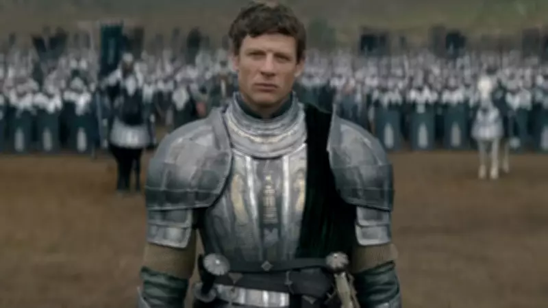 House of the Dragon Season 3 Teaser Ignites Fan Frenzy with 2026 Release Hint