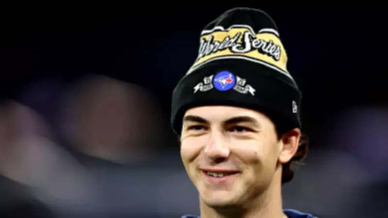 Houston Astros Reacquire Joey Loperfido in Strategic Trade with Toronto Blue Jays