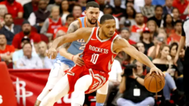 Houston Rockets vs Los Angeles Clippers: NBA Showdown Tonight with Key Injuries
