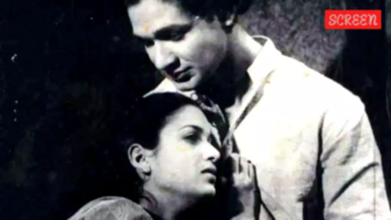 How Bollywood's Rejection of Songless 'Neecha Nagar' Shaped India's First Cannes Win