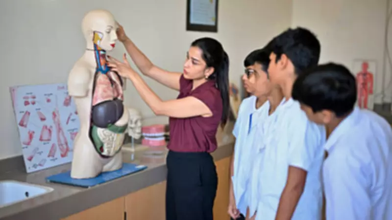 How Children Learn Respect Through Curiosity, Not Silence