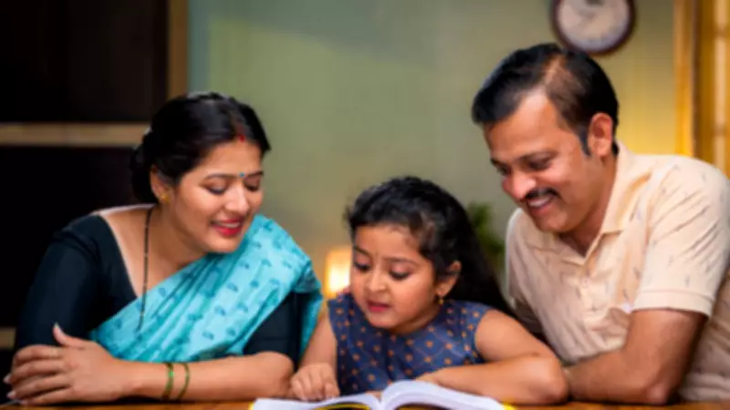 How Children Learn Responsibility Through Everyday Playground Moments and Home Habits