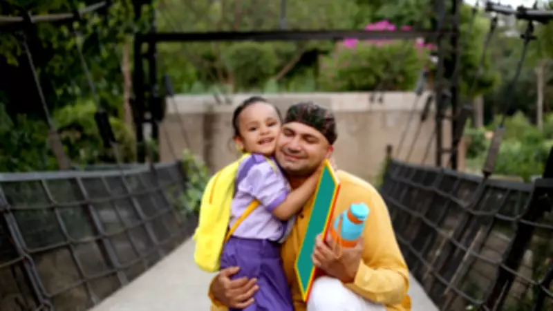 How Children Process Major Life Changes Like Moving Homes and Switching Schools