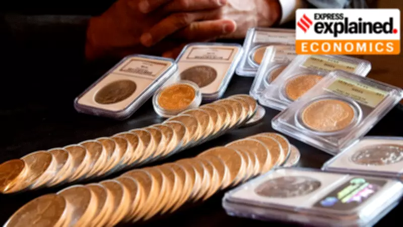 How Fed Chair Nomination Kevin Warsh Halted Gold, Silver Rally, Exposing Volatility