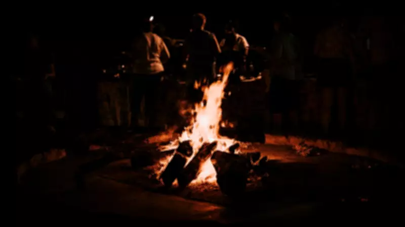 How Fire Burns Shaped Human Evolution: New Study Reveals Genetic Impact