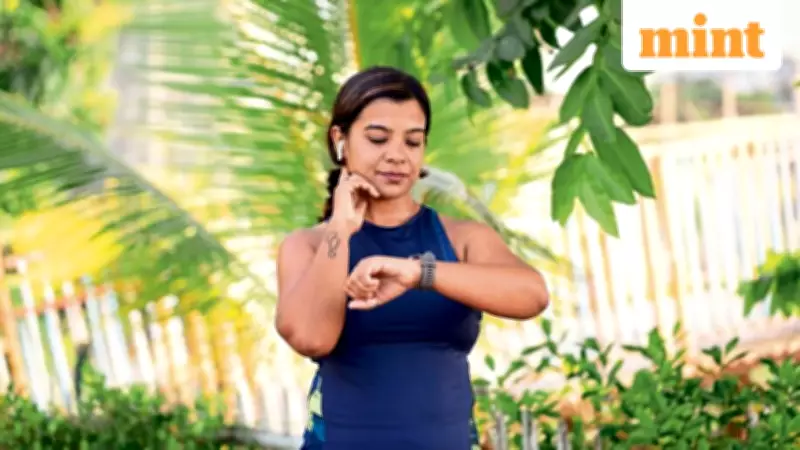 How Fitness Wearables Are Quietly Reshaping Behavior and Self-Perception