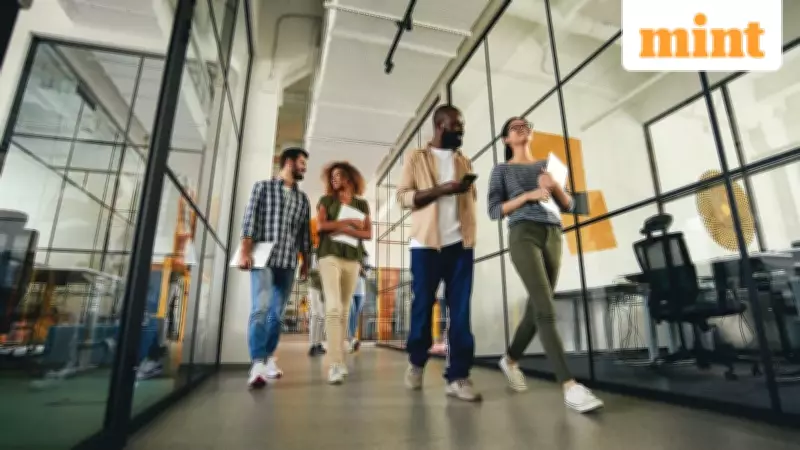 How Indian Companies Are Transforming Vision from Statement to Operational System