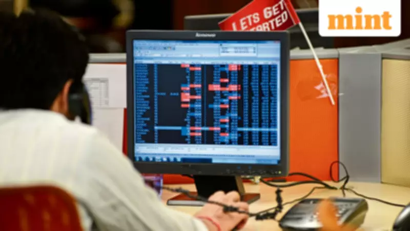 How Indian New-Age Firms Flipped to Profit Before IPOs, Then Returned to Losses