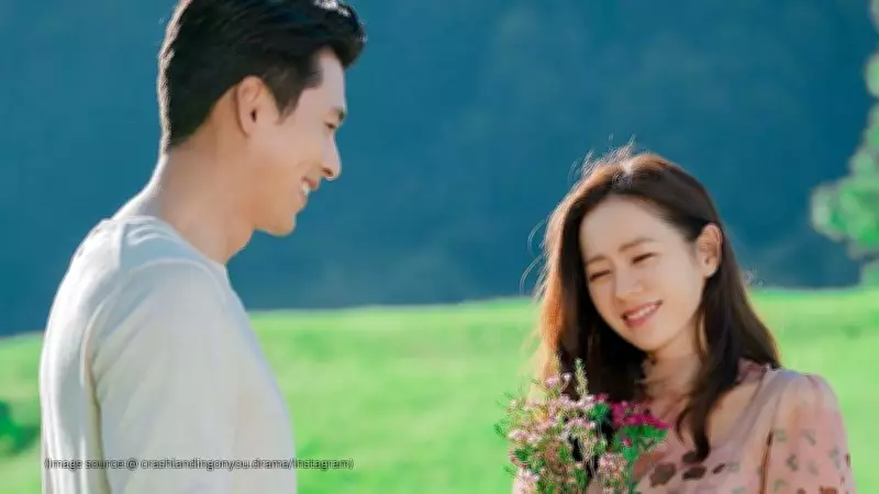 How K-Dramas Became My Emotional Sanctuary in a Turbulent World