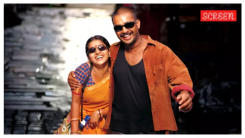 How R Madhavan Transformed Himself to Land Inbasekar Role in Aayutha Ezhuthu