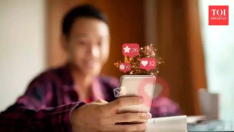 How Social Media Quietly Reshapes Childhood: The Unseen Impact on Young Minds