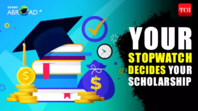 How Swim and Track Times Determine US College Recruitment for Indian Athletes