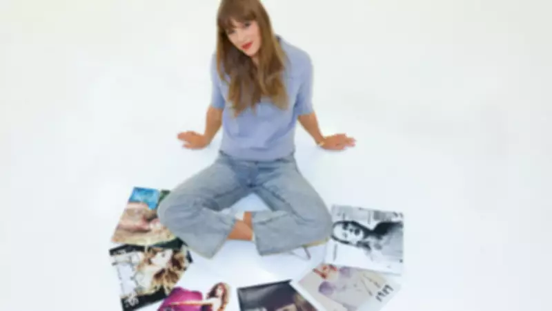 How Taylor Swift's Fashion Evolution Became Her Ultimate Storytelling Power