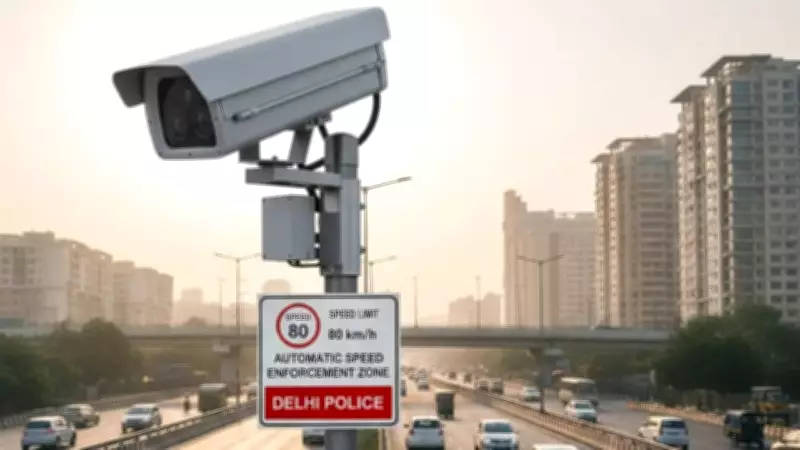 How to Check and Pay Speed Camera Fines via Government E-Challan Portals