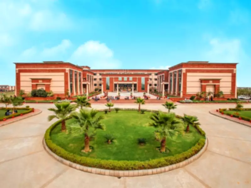 How to Choose an Engineering College in Delhi NCR for Guaranteed Placements: 2026 Guide