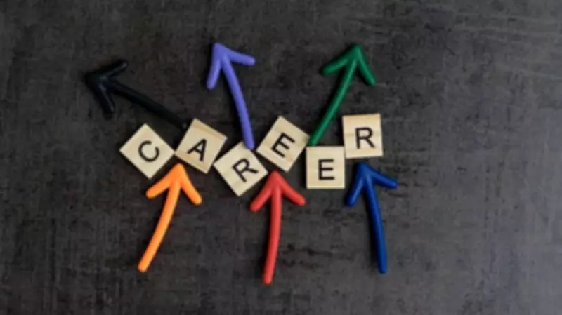 How to Craft a Clear Career Vision for Professional Success